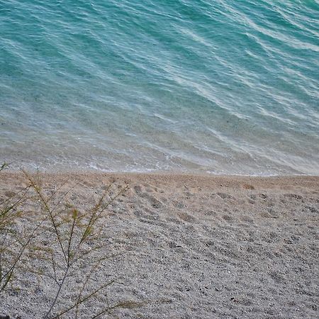 Apartment Optimist Makarska Eksteriør bilde