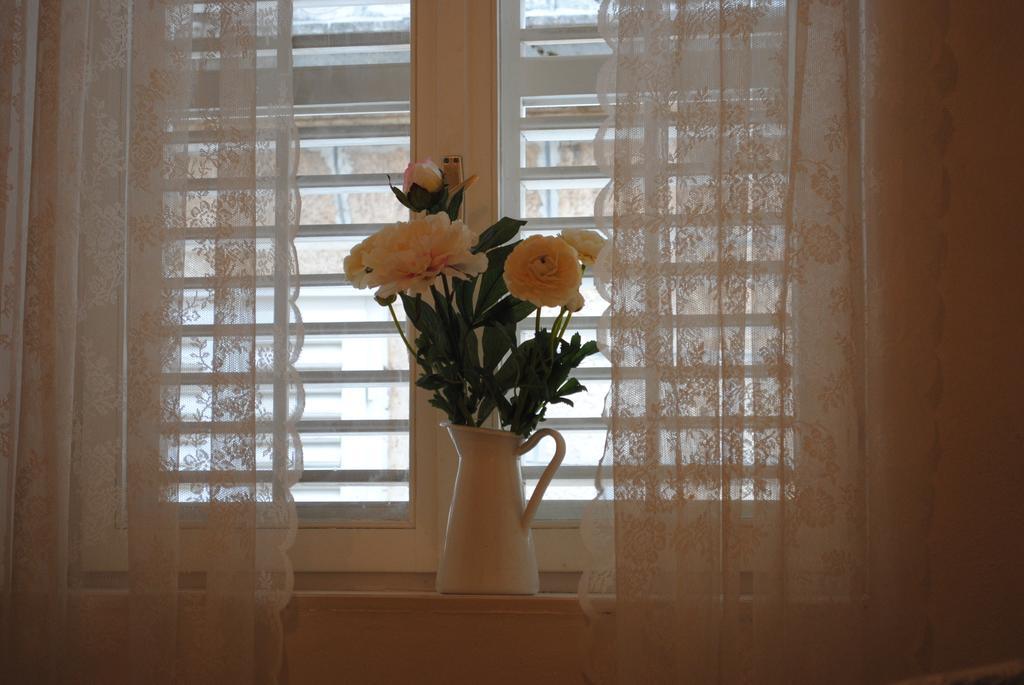 Apartment Optimist Makarska Rom bilde