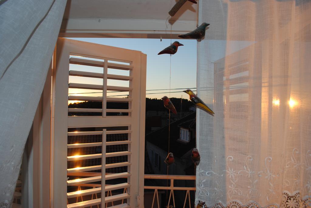Apartment Optimist Makarska Rom bilde