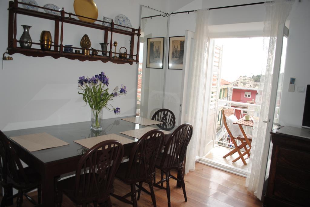 Apartment Optimist Makarska Rom bilde