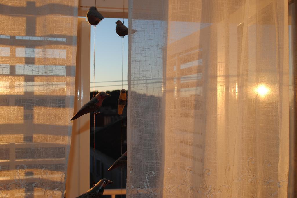 Apartment Optimist Makarska Rom bilde