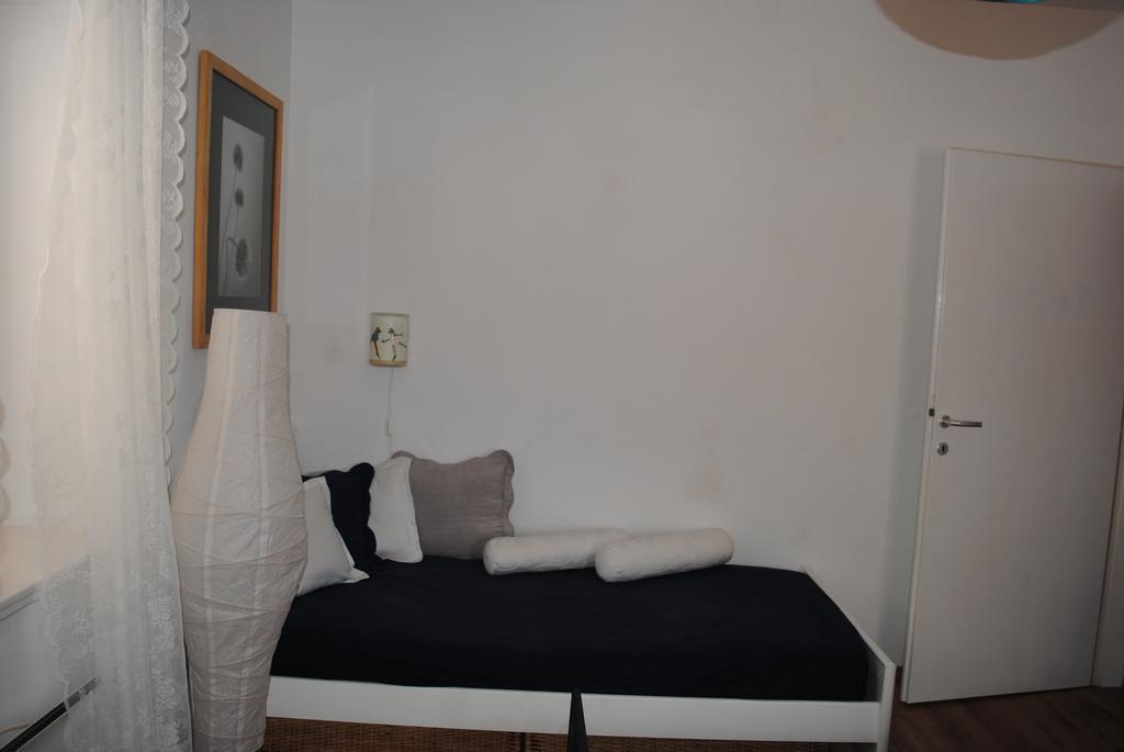 Apartment Optimist Makarska Rom bilde