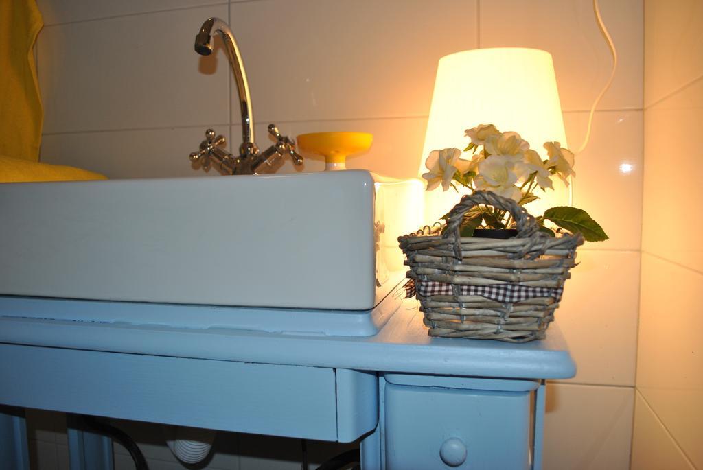 Apartment Optimist Makarska Rom bilde