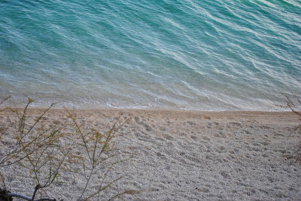 Apartment Optimist Makarska Eksteriør bilde