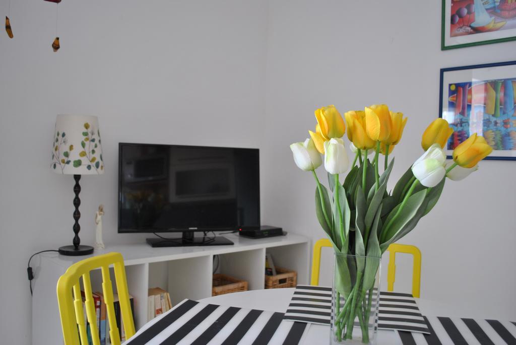 Apartment Optimist Makarska Eksteriør bilde